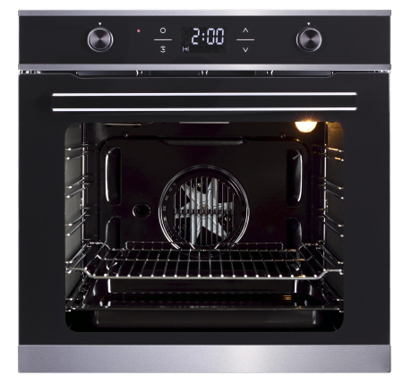 BUCATARIE - Cuptor incorporabil Samus SC626GDXC9