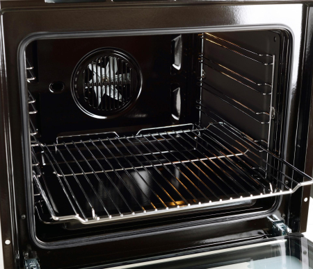 Cuptor incorporabil Samus SC626GDXC9 [1]