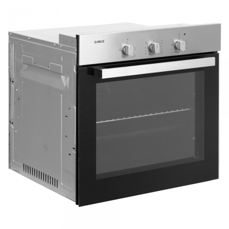 Cuptor incorporabil Samus SC636GTX [2]
