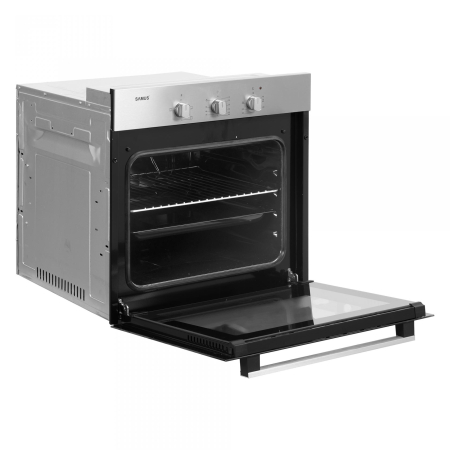 Cuptor incorporabil Samus SC636GTX [3]
