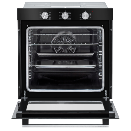 Cuptor incorporabil Samus SC8170BGTV [2]