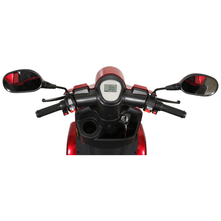 Cvadriciclu electric Samus Arizona-4R1-8_10T1000-60V20 Red [11]