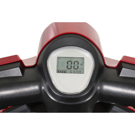 Cvadriciclu electric Samus Arizona-4R1-8_10T1000-60V20 Red [12]