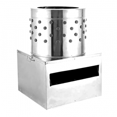 ZOOTEHNIE - Deplumator MS50- Masina de penit, 1500W