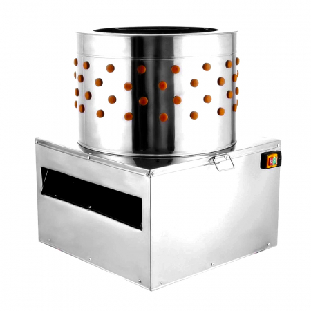 ZOOTEHNIE - Deplumator MS60- Masina de penit pasari, 1500W