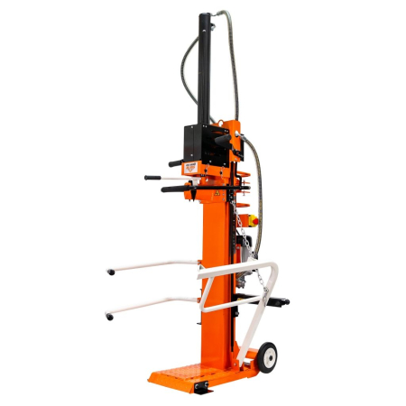BRICOLAJ - Despicator de lemne electric DLV1200, 12 tone, 3000W, 230V, lungime despicare 1060 mm, rezervor hidraulic 15L