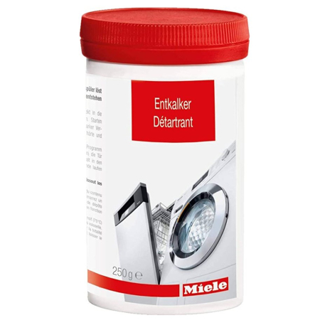 Marelvi - Detartrant Miele pentru masina de spalat vase si rufe GP DC WG 0252 P [10130990]