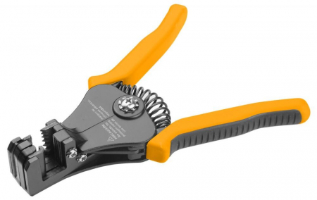 BRICOLAJ - Dispozitiv automat pentru dezizolare sarmelor 1.0, 1.6, 2.0, 2.6 și 3.2 mm - Tolsen