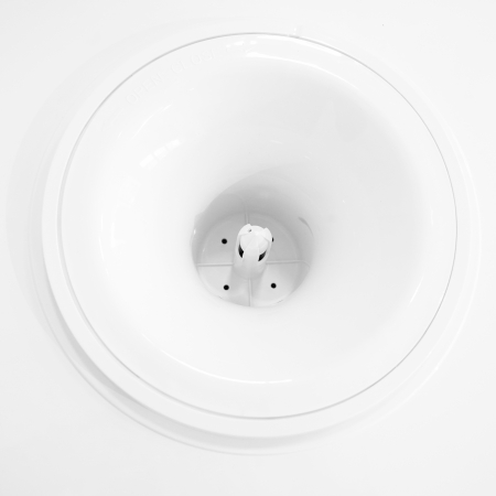 Dozator de apa de podea cu compresor WDST-251CW, Putere incalzire apa 500 W, Putere racire apa 85 W, Bidon 11/19 L, Dulap de depozitare [5]