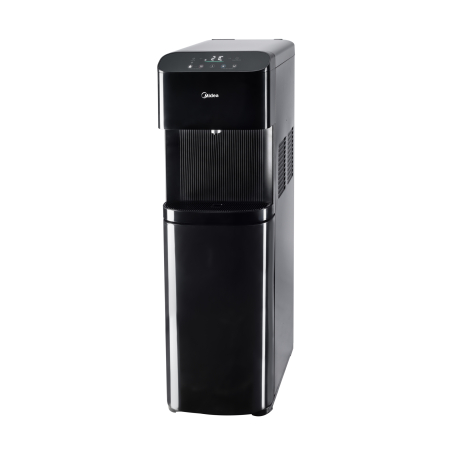 Dozator de apă Midea, conectare la rețeaua, filtre PAC & UF+C, răcire: 4L/h, rezervor apă rece: 3.6L, încălzire: 4 L/h, rezervor apă fierbinte: 1L, putere încalzire: 420W, putere răcire: 80W, interval [4]