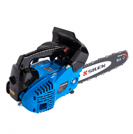 Drujbe - Drujba constructii Silen, 2t, 25cc, 1.2cp, 1l,12"-1l E5