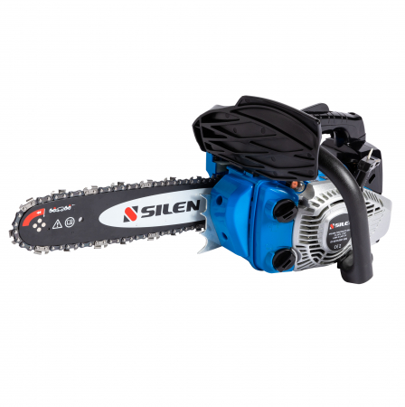 Drujba constructii Silen, 2t, 25cc, 1.2cp, 1l,12"-1l E5 [3]