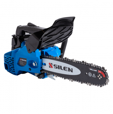 Drujba constructii Silen, 2t, 25cc, 1.2cp, 1l,12"-1l E5 [5]