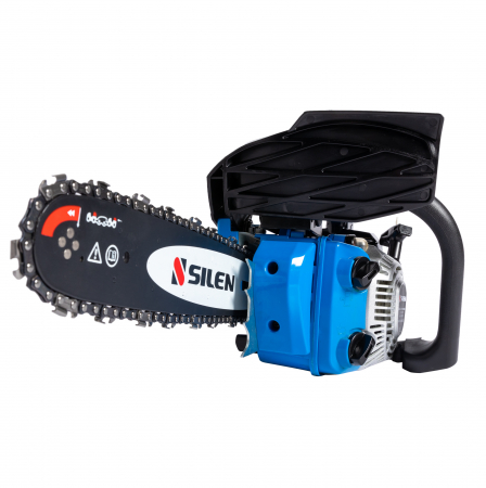 Drujba constructii Silen, 2t, 25cc, 1.2cp, 1l,12"-1l E5 [4]