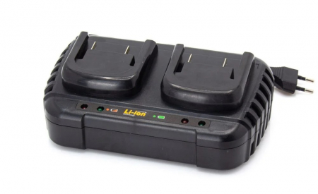 Drujba cu acumulator Procraft PCA/2 40Li, Li-ion, 40 V, 4.0 Ah, 11000 rotatii [2]