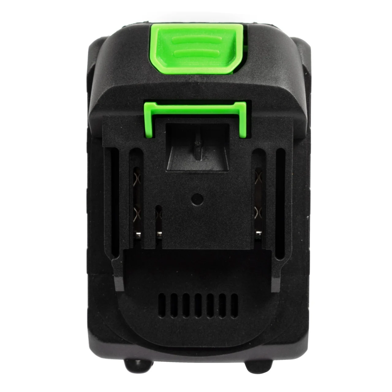 Drujba electrica pe acumulator Micul Fermier, 2 Acumulatori 20V/4.0 Ah, Încărcător Dublu Loc,16" Brushless [2]