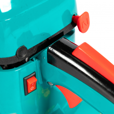 Drujba Micul Padurar 5200 52CC 2.9CP 2 lame 16'' si 2 lanturi, pornire rapida , GF-0908-S001-G02 [8]