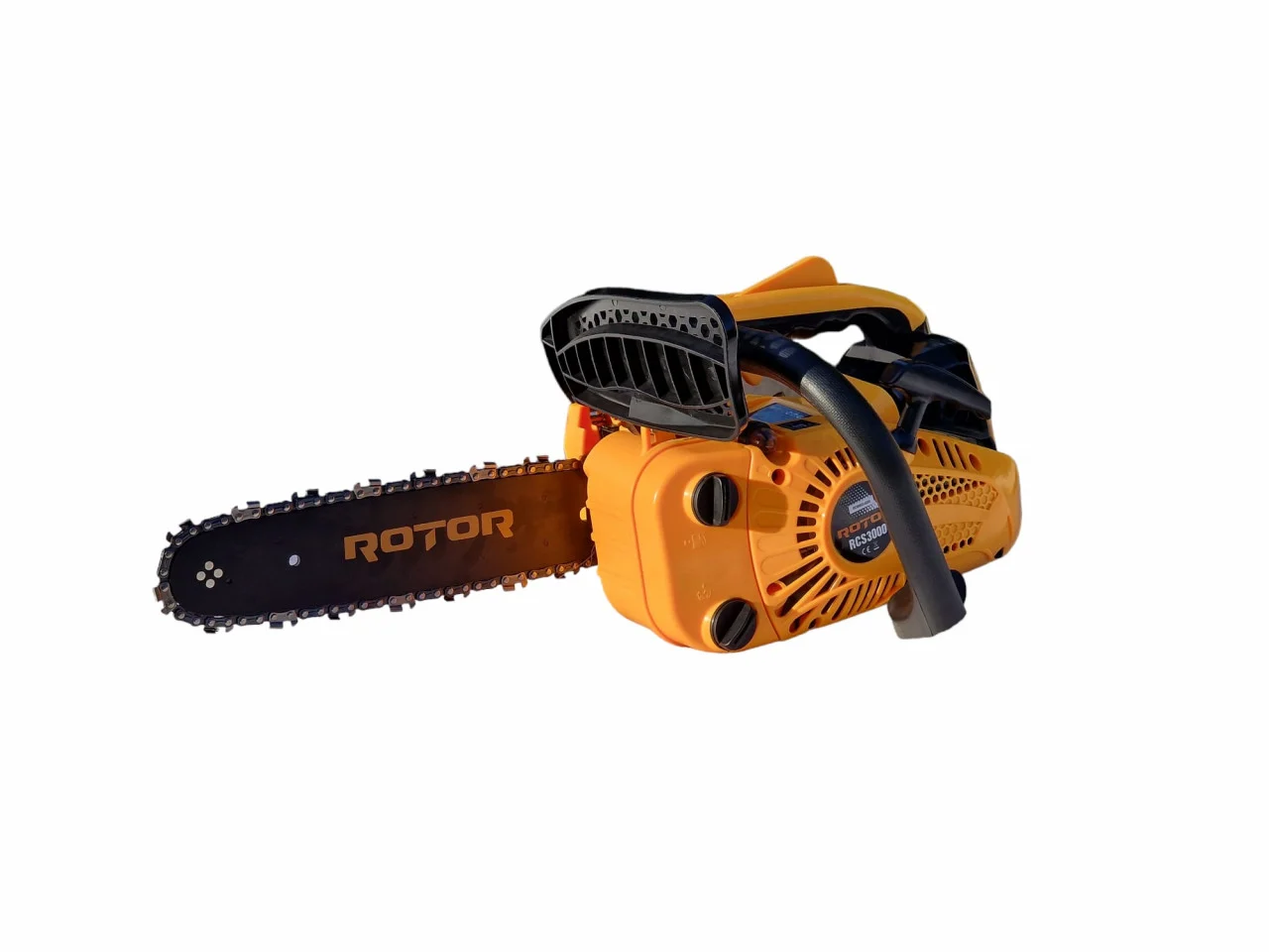 GRADINA - Drujba pe Benzina ROTOR RCS3000, putere 1.1 kw-1.5 CP, viteza 8500 rpm