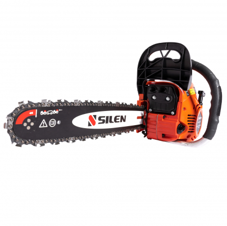Drujbe - Drujba Silen 5800 58CC 3.5CP, 11800 Turatie, 1 LAMA16"-1 LANT, PORNIRE RAPIDA