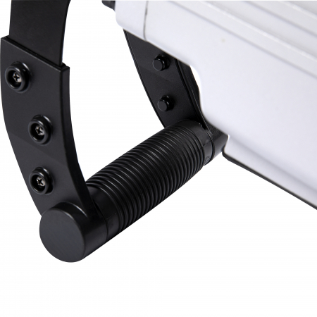 Ciocan de demolare DETOOLZ 1600W, 1500bpm, 45J, DZ-SE163 [9]