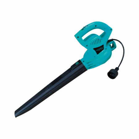 GRADINA - Suflanta electrica de frunze, 13500rot/min, 2000W, suflare aer 155m/h, 10mc/min, Detoolz DZ-SE216