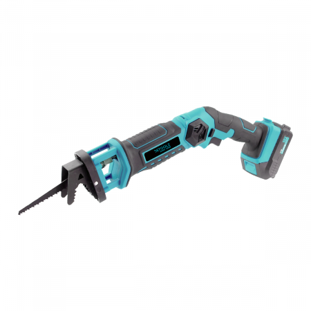 Fierastraie electrice - Fierastrau pendular de tip sabie, pe acumulator 18V, 28mm, 2200 rpm, Detoolz DZ-SE226