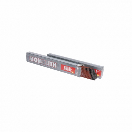 Aparate de sudura - Electrozi 2.5x350mm MONOLITH Rutilici Standard, Almaz AZ-ES045