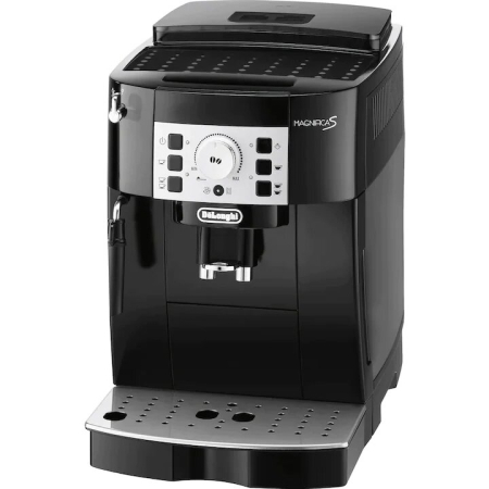 Marelvi - Espressor automat De'Longhi Magnifica S ECAM22.115.B, 1450 W, 15 bar, 1.8 l, Negru