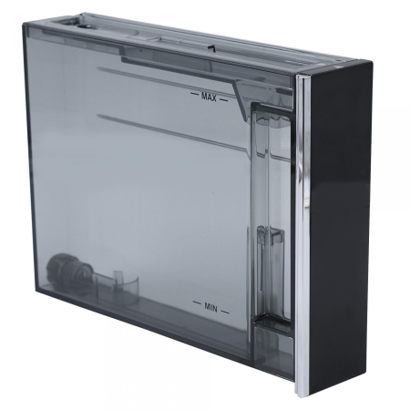 Espressor cafea Samus Perfection, automat, rasnita incorporata, cafea boabe, 15 bar, 7 bauturi automate, rezervor lapte 300 ml, 5 nivele de macinare, protectie supraincalzire, Negru [9]