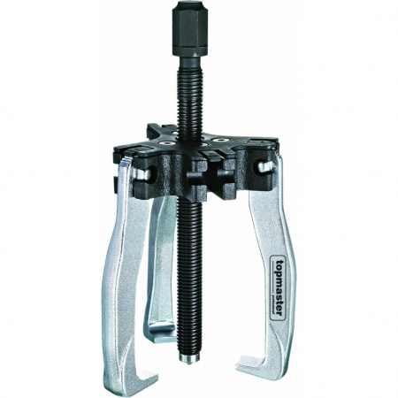 Truse de scule - Extractor multiplu 2in 1 cu 3 brate Cr-Mo, 5T forta, 140mm Topmaster