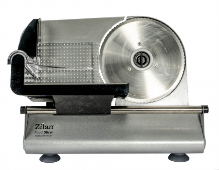 Feliator alimente Zilan ZLN-3376, Putere 150W, Grosime taiere reglabila 1-15 mm, Lama taiere inox [0]