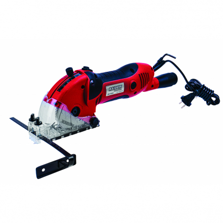 Fierastraie electrice - Ferastrau circular Raider, disc de 85mm 480W, turatii 4000 rpm, RD-CS24