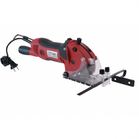 Ferastrau circular Raider, disc de 85mm 480W, turatii 4000 rpm, RD-CS24 [1]