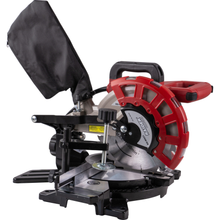 Ferastrau circular semi-stationar ø210mm 1400W laser RD-MS21 [5]