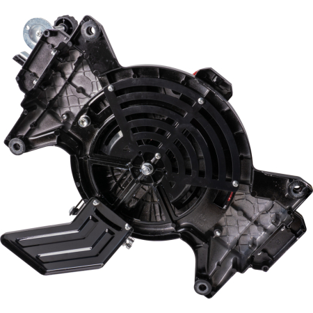 Ferastrau circular semi-stationar ø210mm 1400W laser RD-MS21 [2]