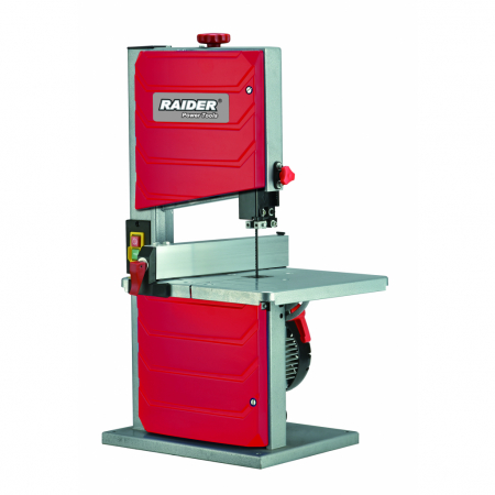 Fierastraie electrice - Ferastrau cu banda 250W 1400min-1 190mm RD-BSW18