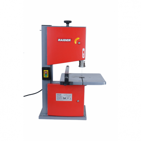 Ferastrau cu banda 250W 1400min-1 190mm RD-BSW18 [1]