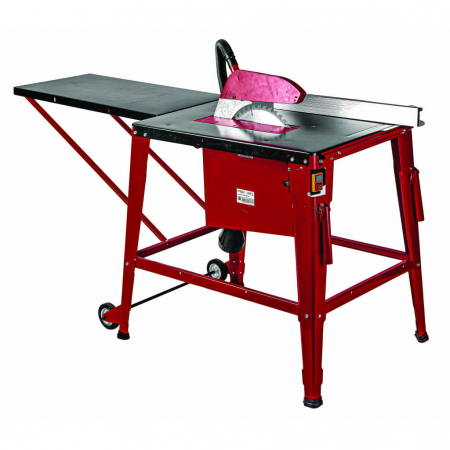 Ferestrau circular stationar masa 315mm 2000W RD-TS10 Raider Power Tools [2]
