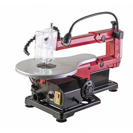 Ferestrau pendular de banc RD-SS16J Raider Power Tools [2]