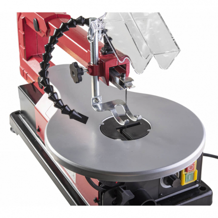 Ferestrau pendular de banc RD-SS16J Raider Power Tools [3]