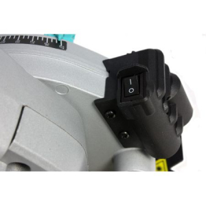 Fierastrau circular electric 480W 85mm, DETOOLZ, DZ-SE101 [2]