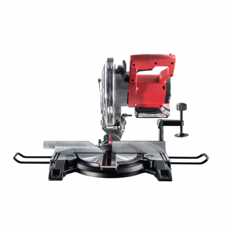 Fierastrau circular semi-stationar Raider Pro, disc 210mm, unghi 45°, 4000 rpm, RDP-SMS20 Solo [2]