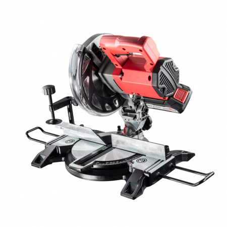Fierastrau circular semi-stationar Raider Pro, disc 210mm, unghi 45°, 4000 rpm, RDP-SMS20 Solo [1]