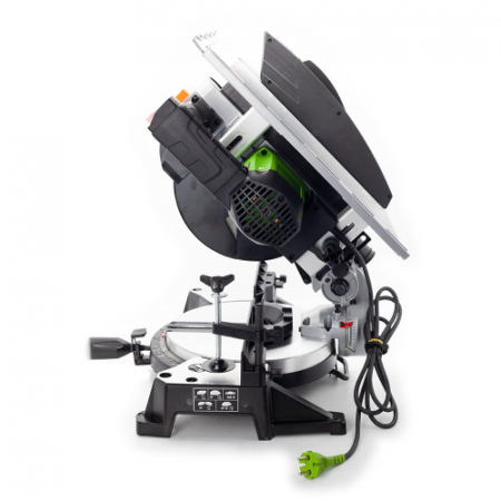 Fierastrau circular stationar, 1800W, disc 250mm, Procraft CMS25 [9]