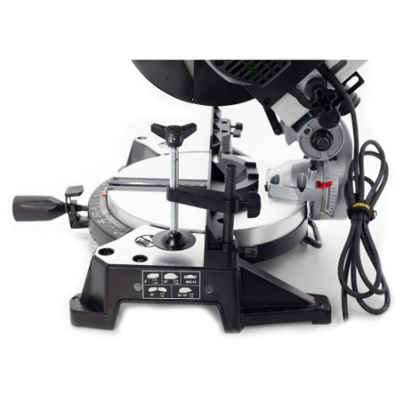 Fierastrau circular stationar, 1800W, disc 250mm, Procraft CMS25 [8]