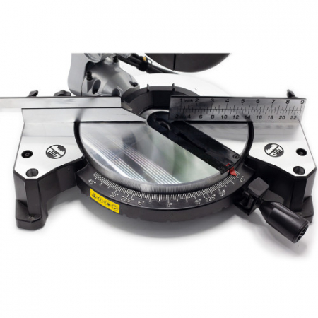 Fierastrau circular stationar, 1800W, disc 250mm, Procraft CMS25 [6]