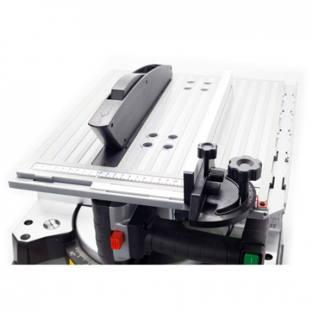 Fierastrau circular stationar, 1800W, disc 250mm, Procraft CMS25 [2]