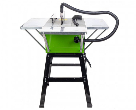 Fierastrau circular stationar Procraft KR2900 disc 254 mm, 4500 rot min, taiere 45/90 [1]