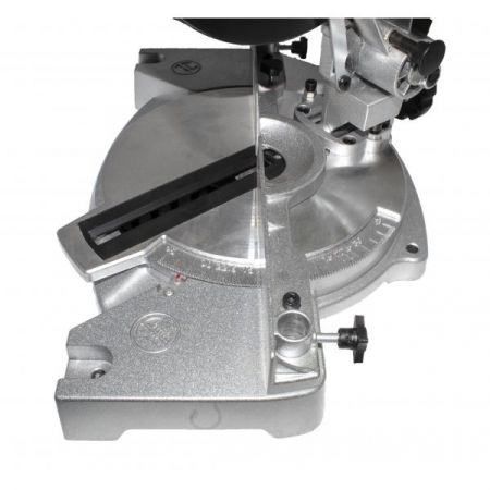 Fierastrau Circular stationar Procraft PGS2100. 1.4 kW, 5000 rpm, taiere in Unghi [6]