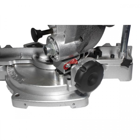 Fierastrau Circular stationar Procraft PGS2100. 1.4 kW, 5000 rpm, taiere in Unghi [4]